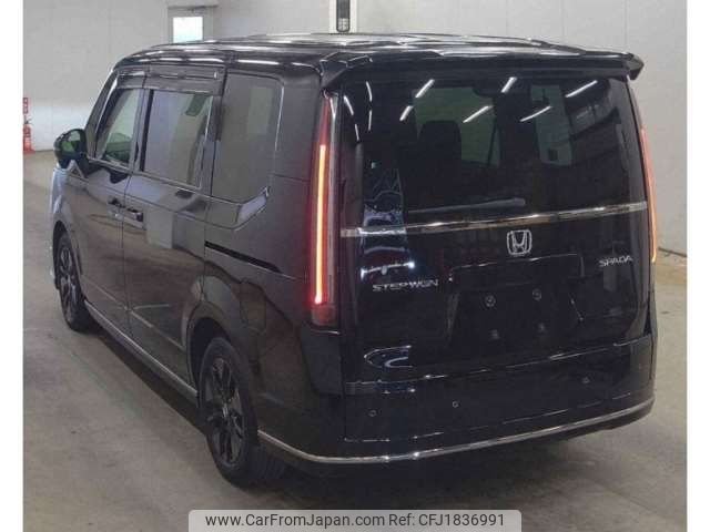honda stepwagon 2022 CFJ1836991 image 2