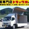 mitsubishi-fuso canter 2012 GOO_NET_EXCHANGE_0602526A30231014W002 image 1