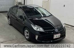 toyota prius 2014 -TOYOTA--Prius ZVW30-1783913---TOYOTA--Prius ZVW30-1783913-