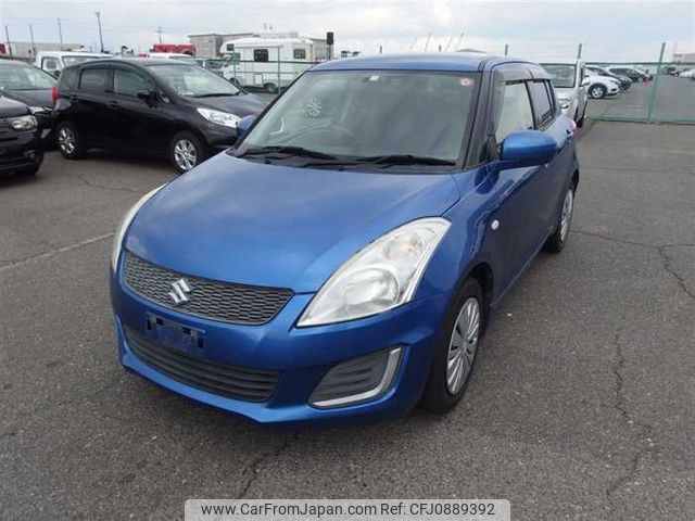 suzuki swift 2015 23126 image 2