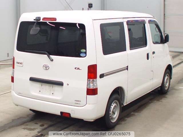 toyota townace-van 2018 -TOYOTA--Townace Van DBF-S412M--S412M-0025748---TOYOTA--Townace Van DBF-S412M--S412M-0025748- image 2