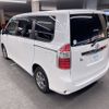 toyota noah 2009 AF-ZRR70-0282323 image 4