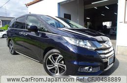 honda odyssey 2014 quick_quick_RC1_RC1-1029307