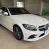 mercedes-benz c-class 2019 quick_quick_DBA-205040C_WDD2050402R511856 image 1