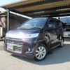 suzuki wagon-r 2012 -SUZUKI--Wagon R DBA-MH23S--MH23S-646168---SUZUKI--Wagon R DBA-MH23S--MH23S-646168- image 1