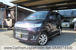 suzuki wagon-r 2012 -SUZUKI--Wagon R DBA-MH23S--MH23S-646168---SUZUKI--Wagon R DBA-MH23S--MH23S-646168-