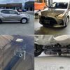 toyota yaris 2023 quick_quick_5BA-MXPA10_MXPA10-2073627 image 4