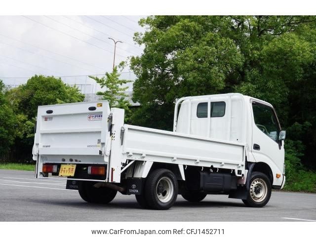 toyota toyoace 2014 quick_quick_QDF-KDY231_KDY231-8015928 image 2
