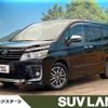 toyota voxy 2016 -TOYOTA--Voxy DBA-ZRR80W--ZRR80-0195273---TOYOTA--Voxy DBA-ZRR80W--ZRR80-0195273- image 1