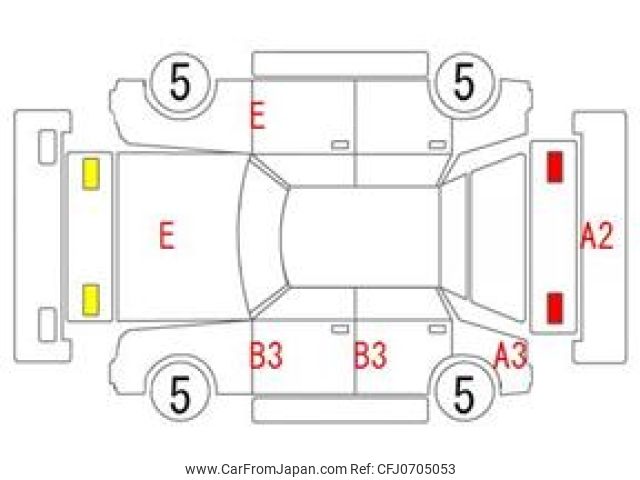 mazda cx-8 2018 -MAZDA--CX-8 6BA-KG5P--KG5P-101609---MAZDA--CX-8 6BA-KG5P--KG5P-101609- image 2