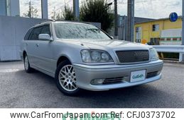 toyota crown-estate 2004 -TOYOTA--Crown Esrate TA-JZS171W--JZS171-0121845---TOYOTA--Crown Esrate TA-JZS171W--JZS171-0121845-