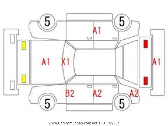 nissan note 2016 -NISSAN--Note DBA-E12--E12-484883---NISSAN--Note DBA-E12--E12-484883- image 2