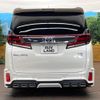 toyota vellfire 2016 -TOYOTA--Vellfire DAA-AYH30W--AYH30-0040012---TOYOTA--Vellfire DAA-AYH30W--AYH30-0040012- image 17