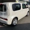 nissan cube 2016 -NISSAN 【和泉 502ﾌ7032】--Cube DBA-Z12--Z12-320135---NISSAN 【和泉 502ﾌ7032】--Cube DBA-Z12--Z12-320135- image 14