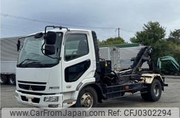 mitsubishi-fuso fighter 2006 -MITSUBISHI--Fuso Fighter PA-FK71RX--FK71RX-70074---MITSUBISHI--Fuso Fighter PA-FK71RX--FK71RX-70074-