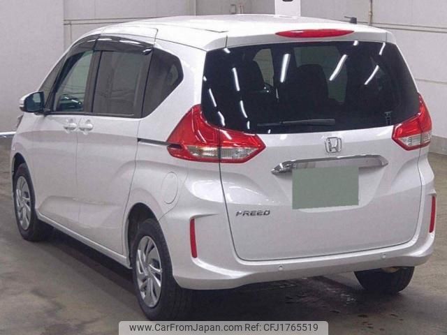honda freed 2024 CFJ1765519 image 2