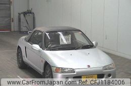 honda beat 1991 -HONDA 【福島 581ﾄ3387】--Beat PP1-1019956---HONDA 【福島 581ﾄ3387】--Beat PP1-1019956-