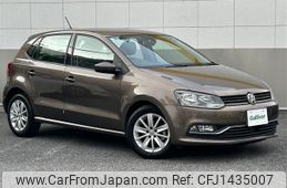 volkswagen polo 2015 -VOLKSWAGEN--VW Polo DBA-6RCJZ--WVWZZZ6RZFU032689---VOLKSWAGEN--VW Polo DBA-6RCJZ--WVWZZZ6RZFU032689-