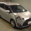 toyota sienta 2018 -TOYOTA 【福岡 504ﾆ8281】--Sienta DBA-NSP170G--NSP170-7160912---TOYOTA 【福岡 504ﾆ8281】--Sienta DBA-NSP170G--NSP170-7160912- image 4