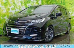 honda odyssey 2019 quick_quick_6AA-RC4_RC4-1168768