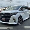 toyota alphard 2024 -TOYOTA--Alphard 6AA-AAHH40W--AAHH40-4020***---TOYOTA--Alphard 6AA-AAHH40W--AAHH40-4020***- image 1