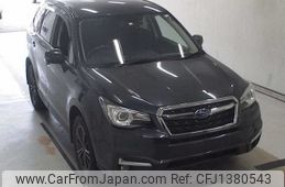 subaru forester 2018 -SUBARU--Forester SJ5-123978---SUBARU--Forester SJ5-123978-