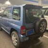 mitsubishi pajero-mini 1998 CFJ1801468 image 4
