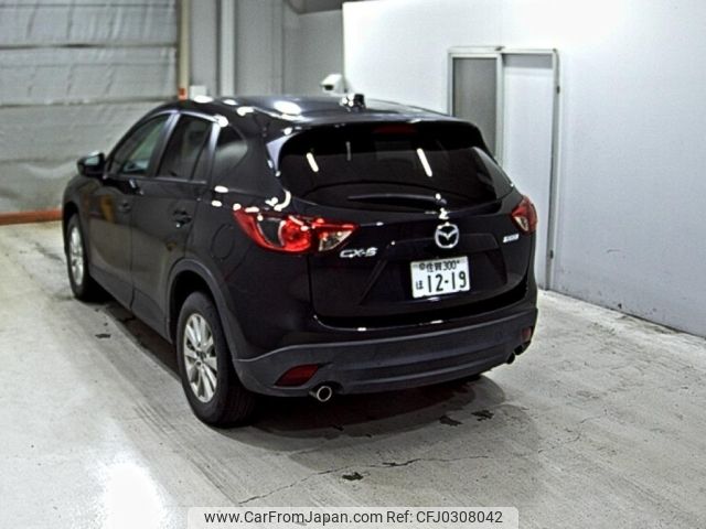 mazda cx-5 2012 -MAZDA 【佐賀 300ほ1219】--CX-5 KE2FW-110901---MAZDA 【佐賀 300ほ1219】--CX-5 KE2FW-110901- image 2