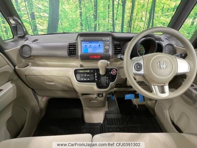 honda n-box 2013 -HONDA--N BOX DBA-JF2--JF2-1103498---HONDA--N BOX DBA-JF2--JF2-1103498- image 2