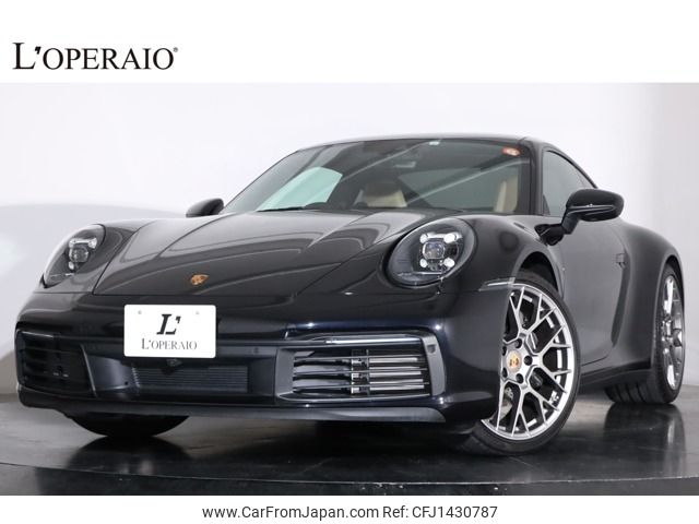porsche 911 2023 -PORSCHE--Porsche 911 3BA-992PA1--WP0ZZZ99ZPS200830---PORSCHE--Porsche 911 3BA-992PA1--WP0ZZZ99ZPS200830- image 1