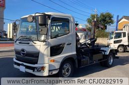 hino ranger 2020 -HINO--Hino Ranger 2KG-FC2ABA--FC2AB-***615---HINO--Hino Ranger 2KG-FC2ABA--FC2AB-***615-