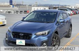 subaru xv 2017 quick_quick_DBA-GT7_GT7-054596