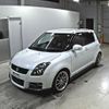 suzuki swift 2008 -SUZUKI--Swift ZC31S-207806---SUZUKI--Swift ZC31S-207806- image 5