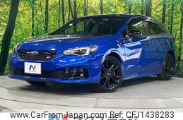 subaru impreza-wagon 2021 -SUBARU--Impreza Wagon 3BA-GT7--GT7-217928---SUBARU--Impreza Wagon 3BA-GT7--GT7-217928-