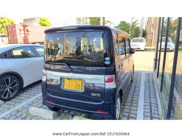 daihatsu tanto 2009 CFJ1630464 image 2