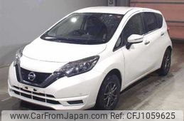 nissan note 2020 -NISSAN--Note E12-638910---NISSAN--Note E12-638910-
