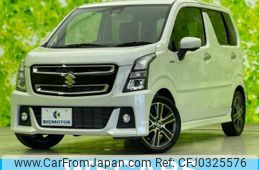 suzuki wagon-r 2018 quick_quick_DAA-MH55S_MH55S-907982