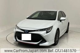 toyota corolla-sport 2020 -TOYOTA--Corolla Sport 6AA-ZWE213H--ZWE213-0004517---TOYOTA--Corolla Sport 6AA-ZWE213H--ZWE213-0004517-