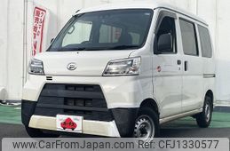 daihatsu hijet-van 2020 -DAIHATSU--Hijet Van EBD-S331V--S331V-0242514---DAIHATSU--Hijet Van EBD-S331V--S331V-0242514-