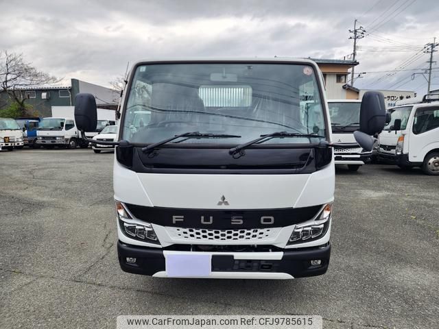 mitsubishi-fuso canter 2024 GOO_NET_EXCHANGE_0801346A30240513W001 image 2