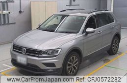 volkswagen tiguan 2019 -VOLKSWAGEN 【旭川 334の8888】--VW Tiguan 5NDFGF-WVGZZZ5NZKW832191---VOLKSWAGEN 【旭川 334の8888】--VW Tiguan 5NDFGF-WVGZZZ5NZKW832191-