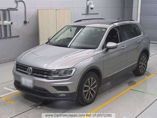 volkswagen tiguan 2019 -VOLKSWAGEN 【旭川 334の8888】--VW Tiguan 5NDFGF-WVGZZZ5NZKW832191---VOLKSWAGEN 【旭川 334の8888】--VW Tiguan 5NDFGF-WVGZZZ5NZKW832191- image 1