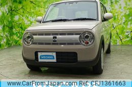 suzuki alto-lapin 2023 quick_quick_5BA-HE33S_HE33S-440821
