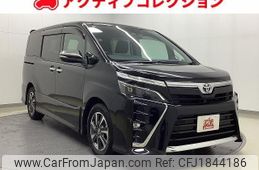 toyota voxy 2020 CFJ1844186