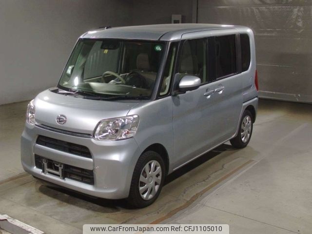 daihatsu tanto 2019 -DAIHATSU--Tanto LA610S-0148621---DAIHATSU--Tanto LA610S-0148621- image 1