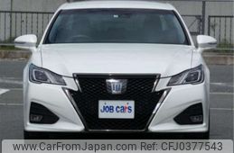 toyota crown 2017 -TOYOTA--Crown AWS210--AWS210-6124043---TOYOTA--Crown AWS210--AWS210-6124043-