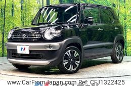 suzuki xbee 2023 -SUZUKI--XBEE 4AA-MN71S--MN71S-305301---SUZUKI--XBEE 4AA-MN71S--MN71S-305301-