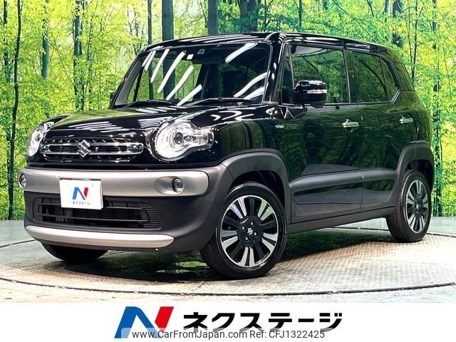 suzuki xbee 2023 -SUZUKI--XBEE 4AA-MN71S--MN71S-305301---SUZUKI--XBEE 4AA-MN71S--MN71S-305301- image 1