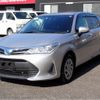 toyota corolla-fielder 2019 -TOYOTA--Corolla Fielder DAA-NKE165G--NKE165-7227645---TOYOTA--Corolla Fielder DAA-NKE165G--NKE165-7227645- image 1