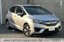 honda fit 2013 -HONDA--Fit DAA-GP5--GP5-1004384---HONDA--Fit DAA-GP5--GP5-1004384-